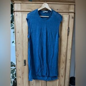 Emerson Fry Teal tunic